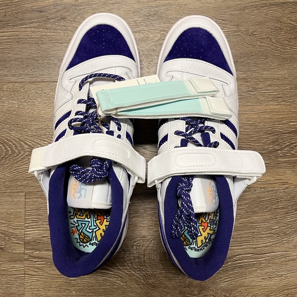 ADIDAS FORUM - Picture 2 of 6